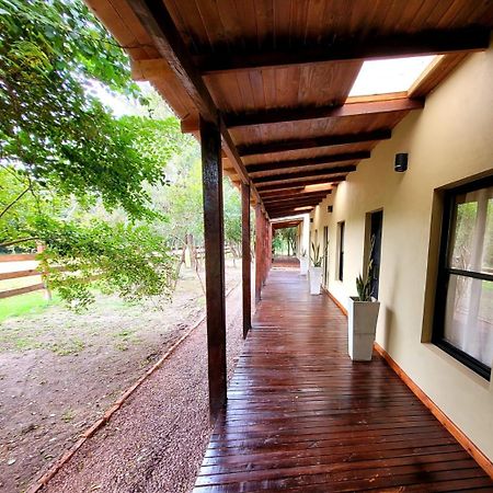 Hosteria Jasy Colonia Carlos Pellegrini  Extérieur photo