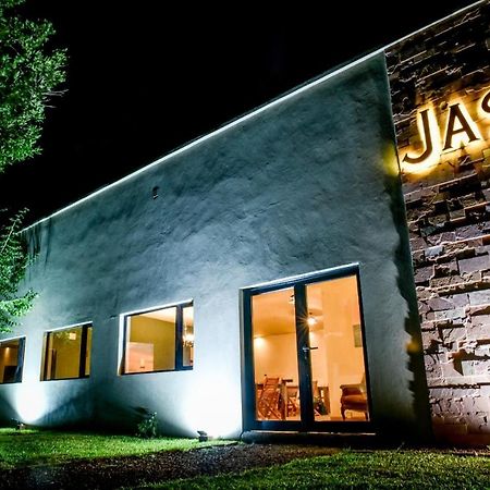 Hosteria Jasy Colonia Carlos Pellegrini  Extérieur photo