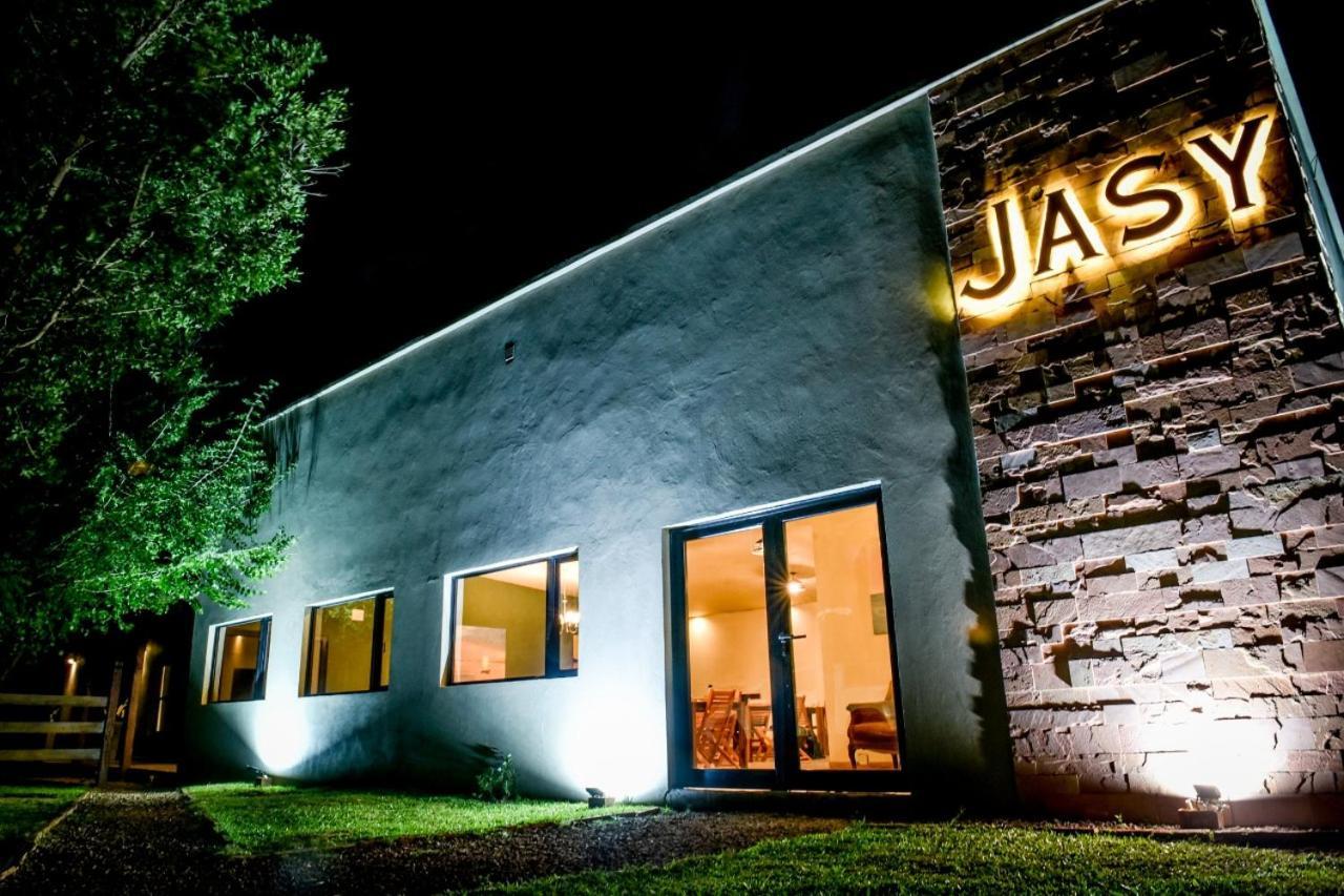 Hosteria Jasy Colonia Carlos Pellegrini  Extérieur photo